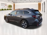 2021 Subaru Outback - Preview 8
