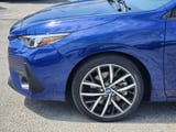2024 Subaru Impreza - Preview 9