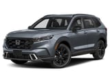 2027 Honda CR-V - Preview 2