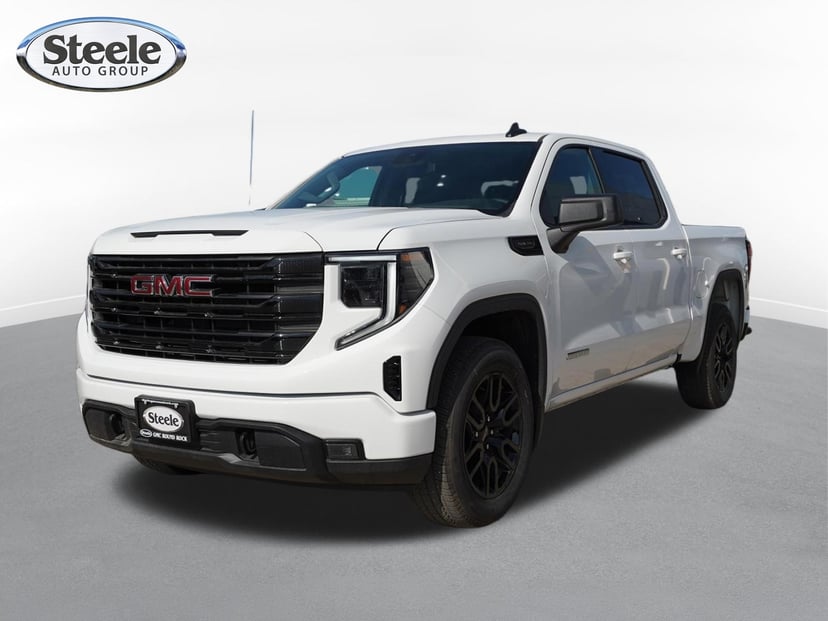 2026 GMC Sierra 1500 - Image 1