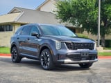 2026 Kia Sorento - Preview 3