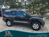 2011 Nissan Xterra - Preview 6