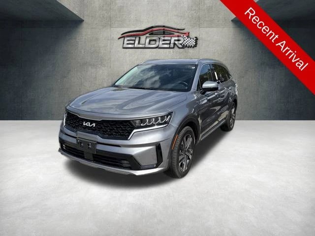 2023 Kia Sorento - Image 1