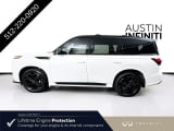 2027 INFINITI QX80 - Preview 4
