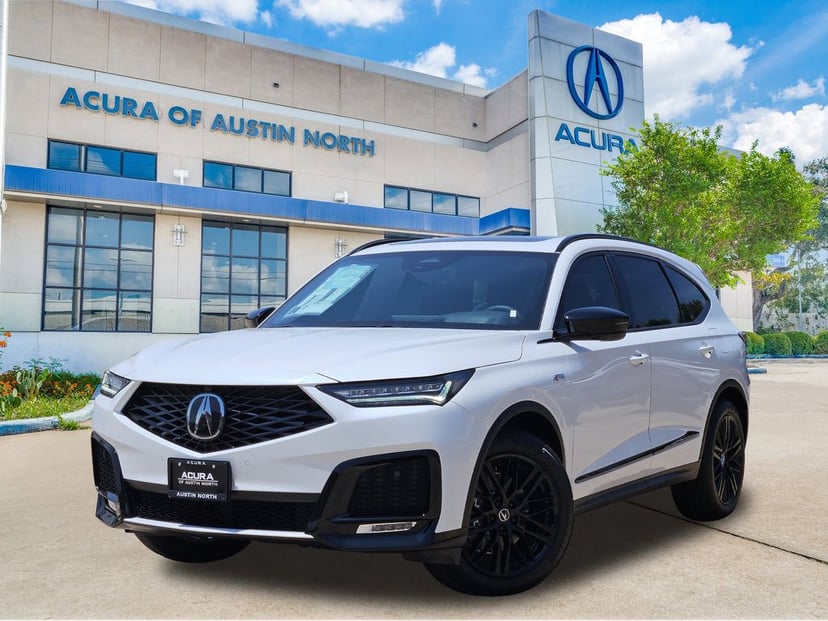 2026 Acura MDX - Image 1