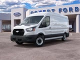 2027 Ford Transit - Preview 3
