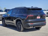2026 Chevrolet Traverse - Preview 4