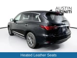 2020 INFINITI QX60 - Preview 5