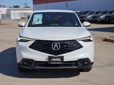 2026 Acura ADX - Preview 2