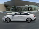 2026 Hyundai Elantra - Preview 3
