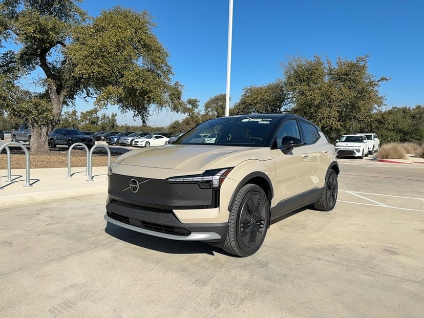2026 Volvo EX30 - Image 1