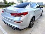 2019 Kia Optima - Preview 5