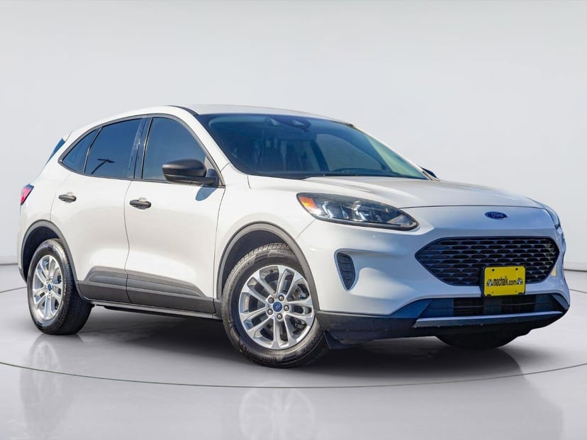 2022 Ford Escape - Image 1