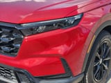 2026 Honda CR-V - Preview 8