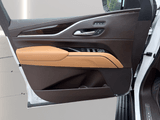 2021 Cadillac Escalade - Preview 15