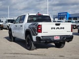 2025 Ram 1500 - Preview 5