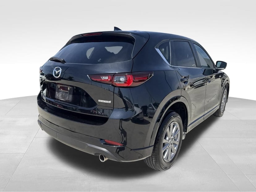 2025 Mazda CX-5 - Image 3