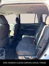 2021 Honda Pilot - Preview 14
