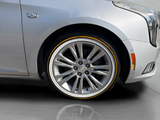 2019 Cadillac XTS - Preview 11
