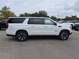 2026 GMC Yukon XL - Preview 11