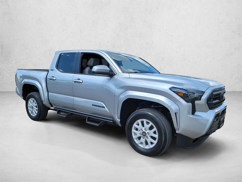 2026 Toyota Tacoma - Image 1