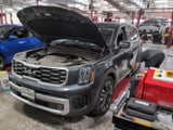 2023 Kia Telluride - Preview 2