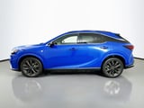 2024 Lexus RX - Preview 8