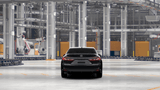 2027 Toyota Camry - Preview 8