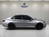 2025 Volkswagen Jetta - Preview 6