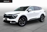 2023 Kia Sportage - Preview 2