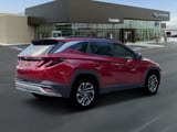 2026 Hyundai Tucson - Preview 8