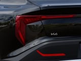 2026 Kia K4 - Preview 11