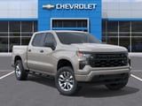 2026 Chevrolet Silverado 1500 - Preview 7