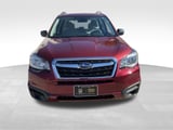 2018 Subaru Forester - Preview 2