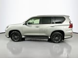 2020 Lexus GX - Preview 8