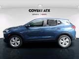 2026 Buick Encore GX - Preview 5
