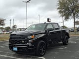 2025 Chevrolet Silverado 1500 - Preview 7