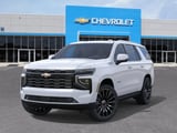 2026 Chevrolet Tahoe - Preview 6
