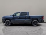 2026 Ram 1500 - Preview 8
