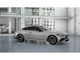 2027 Mercedes-Benz CLE - Preview 13