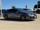 2021 Toyota Camry - Preview 6