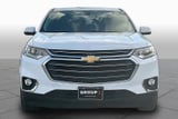 2018 Chevrolet Traverse - Preview 3