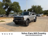 2023 Ford Bronco - Preview 2