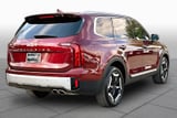 2024 Kia Telluride - Preview 12