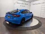 2024 Honda Civic - Preview 7