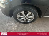 2012 Nissan Murano - Preview 8