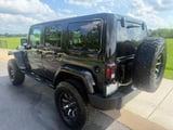 2017 Jeep Wrangler - Preview 3