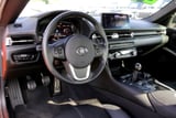 2024 Toyota GR Supra - Preview 10
