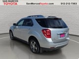 2017 Chevrolet Equinox - Preview 7