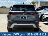 2026 Volkswagen Tiguan - Preview 6